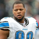 Image for article titled Ndamukong Suh Fined $75,000, Just To Wrap Things Up